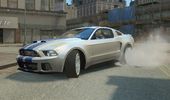 2013 Ford Mustang GT Widebody